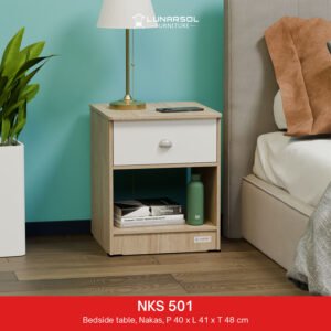 Lunarsol NKS 501