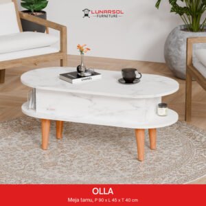 Lunarsol OLLA