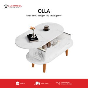 Lunarsol OLLA
