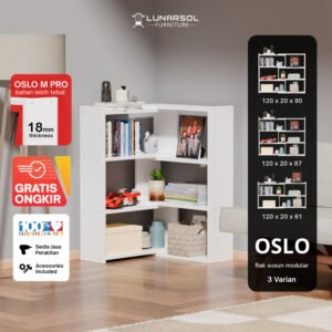 Lunarsol OSLO