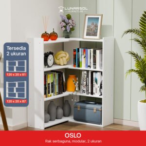 Lunarsol OSLO