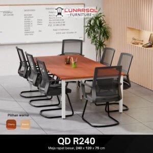 Lunarsol QD R240
