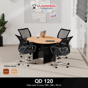 Lunarsol QD 120