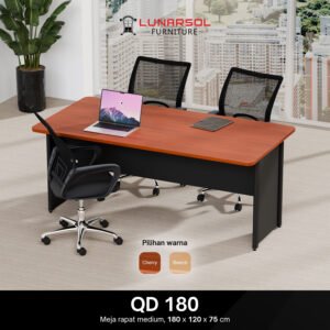 Lunarsol QD 180