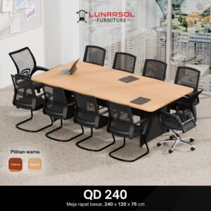 Lunarsol QD 240