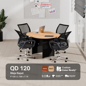 Lunarsol QD 120