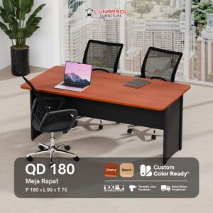 Lunarsol QD 180