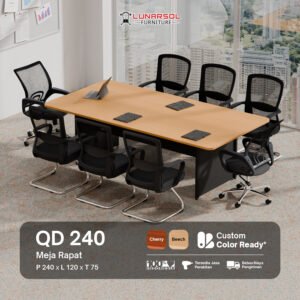 Lunarsol QD 240