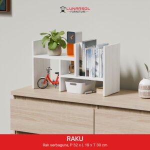 Lunarsol RAKU