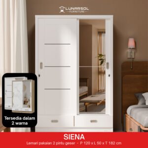 Lunarsol SIENA