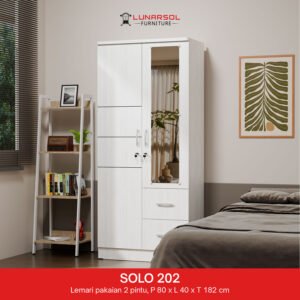 Lunarsol SOLO 202