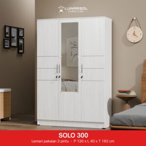 Lunarsol SOLO 300