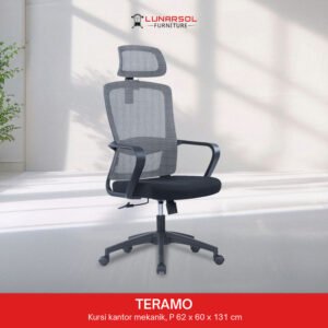 Lunarsol TERAMO