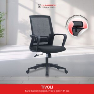 Lunarsol TIVOLI