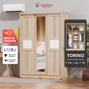 Lunarsol TORINO