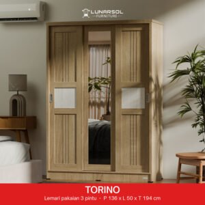 Lunarsol TORINO