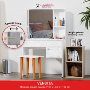 LUNARSOL VENDITA