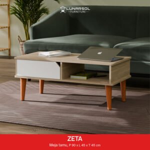 Lunarsol ZETA