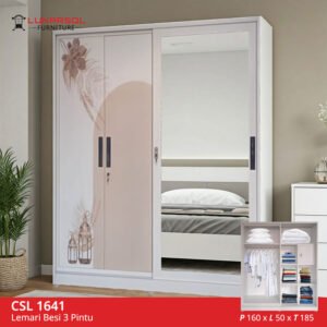 Lunarsol CSL 1641-1644