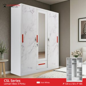 Lunarsol CSL Series