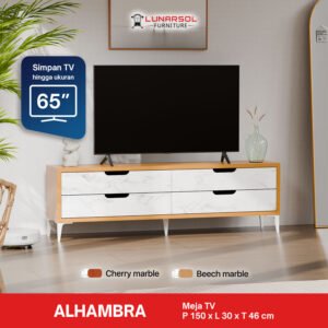 Lunarsol ALHAMBRA 150