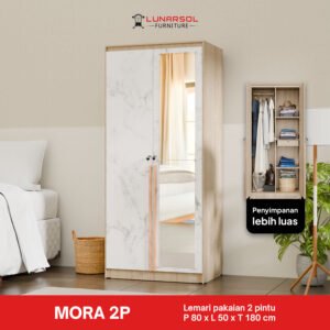 Lunarsol MORA 2P