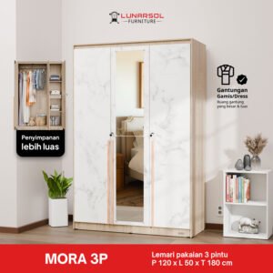 Lunarsol MORA 3P
