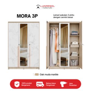 Lunarsol MORA 3P