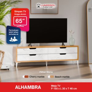 Lunarsol ALHAMBRA 150