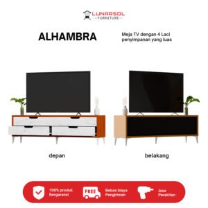 Lunarsol ALHAMBRA 150