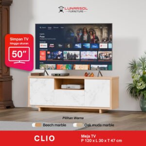 Lunarsol CLIO
