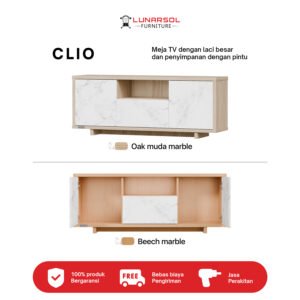 Lunarsol CLIO
