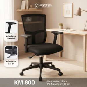 Lunarsol KM 800