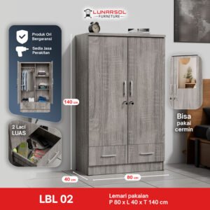Lunarsol LBL 02