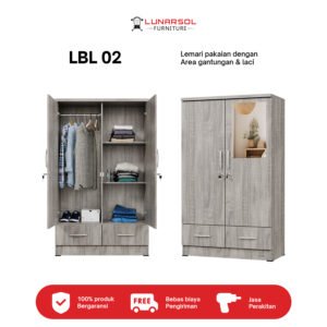 Lunarsol LBL 02