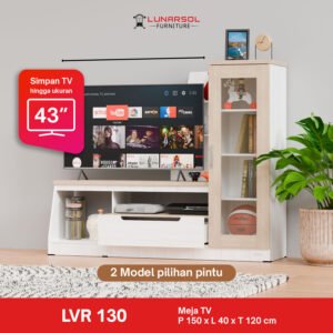 LVR 130 Lunarsol