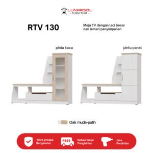 LVR 130 Lunarsol