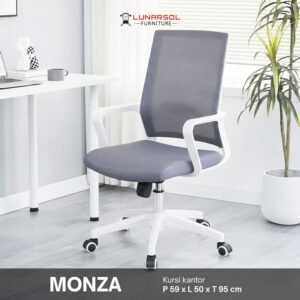 Lunarsol MONZA