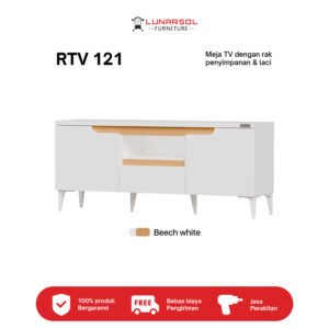Lunarsol RTV 121