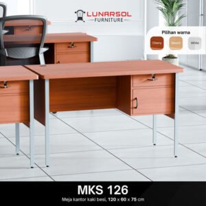 Lunarsol MKS 126 L3