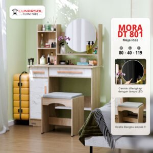 Lunarsol MORA DT 801