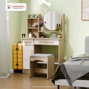 Lunarsol MORA DT 801