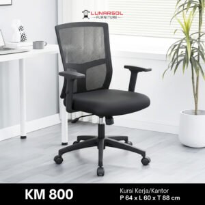 Lunarsol KM 800
