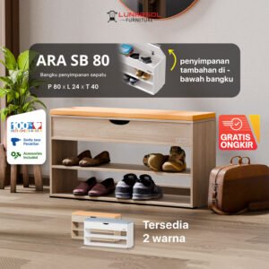 LUNARSOL ARA SB 80