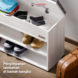 LUNARSOL ARA SB 80