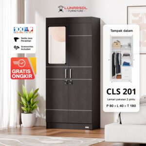 Lunarsol CLS 201