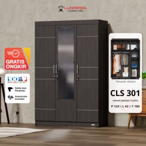 Lunarsol CLS 301
