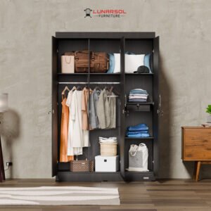 Lunarsol CLS 301