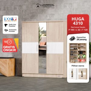LUNARSOL HUGA 4310