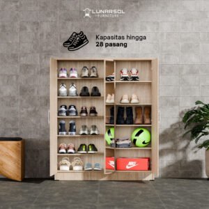LUNARSOL HUGA 4310